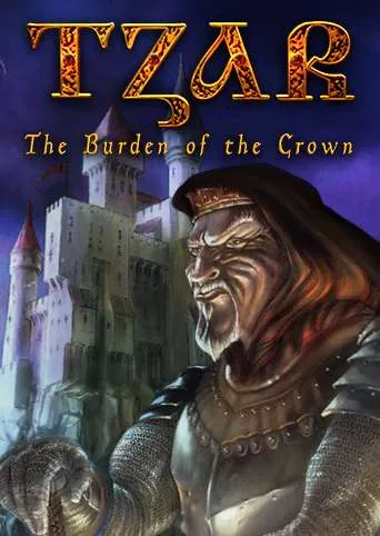 Tzar: Бремя короны за 4,49 zł в GOG