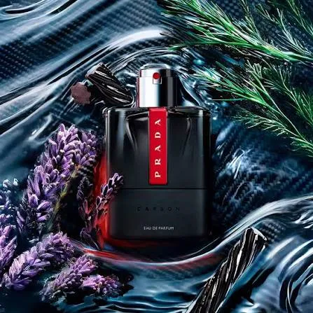 Prada Luna Rossa Carbon парфюм 100мл за 298,96 zł
