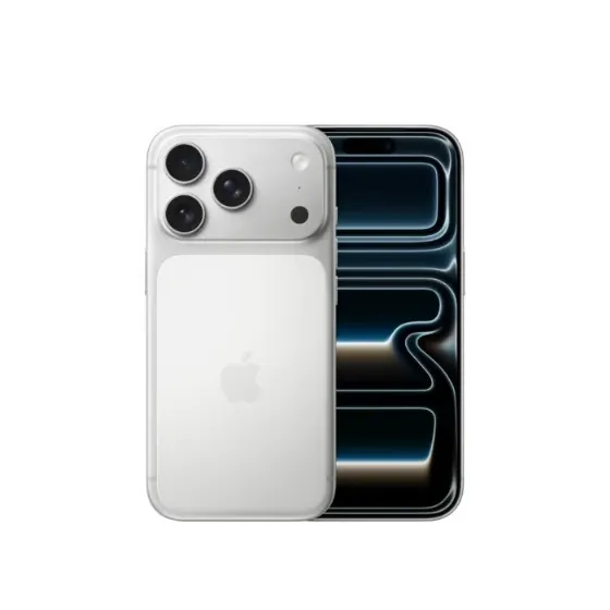 iPhone 17 Pro 256GB за 5 349 zł в iSpot
