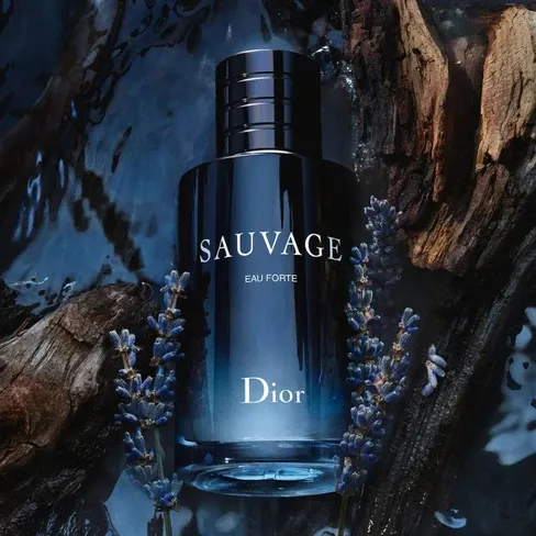 Dior Sauvage Eau Forte Parfum 100ml for 222 zł at Testery-perfum.pl