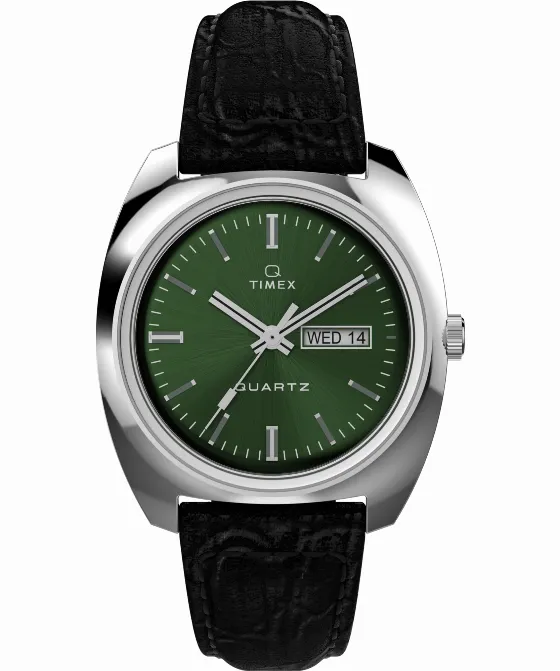 Timex Q 1978 Reissue Now Just 474.89 zł at Amazon.pl