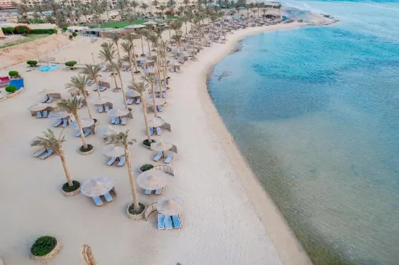 Неделя в Египте (Марса-Алам) в All-Inclusive за 1 199 zł