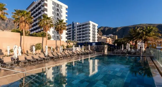 All-Inclusive Tenerife Getaway for 3,489 zł — 4-Star Hotel