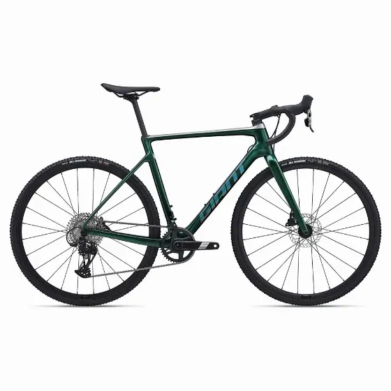 Giant TCX Advanced Pro 2 Apex 2024 за 6 072 zł у Bikeinn