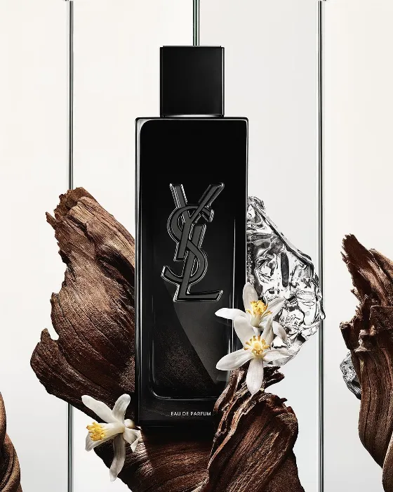 Yves Saint Laurent Myslf EDP 100ml Now 240.09 zł at Amazon.es — store: Spain