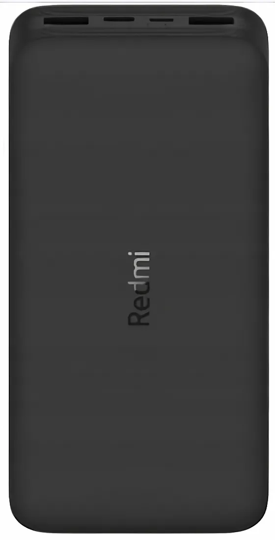 Xiaomi Redmi 20000 mAh Powerbank Now Just 49.99 zł