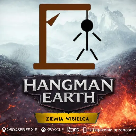 Grab HANGMAN EARTH Free for a Limited Time on Xbox