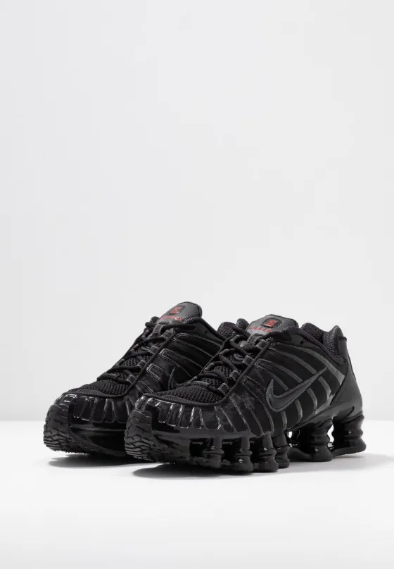 Nike Shox TL Now 348.90 zł — Save 30% at Lounge by Zalando