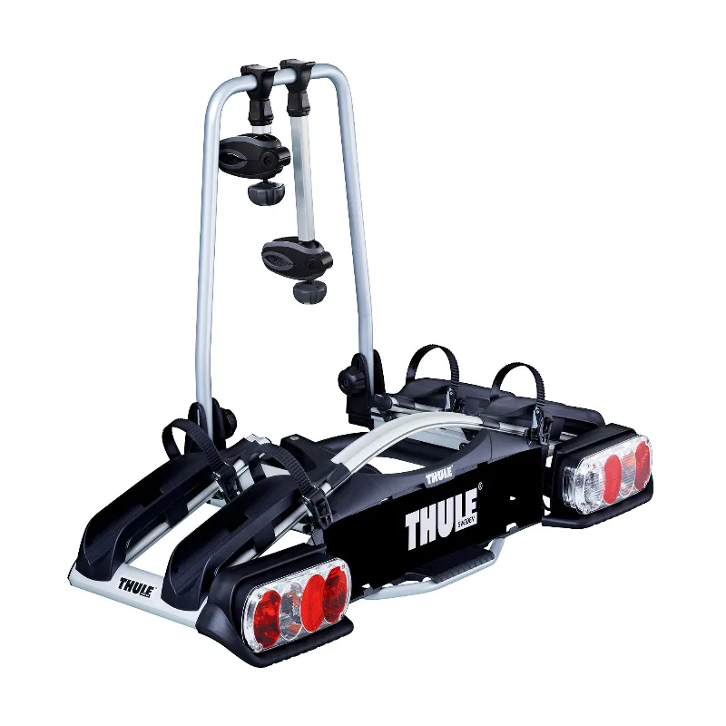 Скидка 12% на велобагажник Thule EuroWay G2 в Amazon