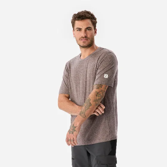 SIMOND футболка для мужчин Merino Rec Fresh за 79,99 zł в Decathlon