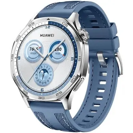 Смарт-часы Huawei Watch GT 5 за 519 zł в Allegro
