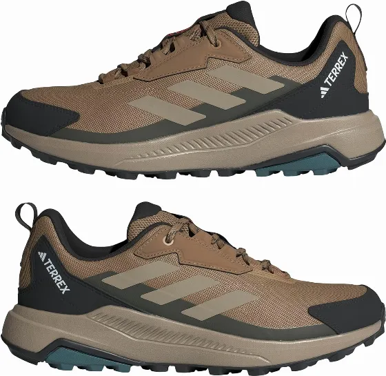Кроссовки adidas Terrex Anylander Hiking для мужчин за 220 zł