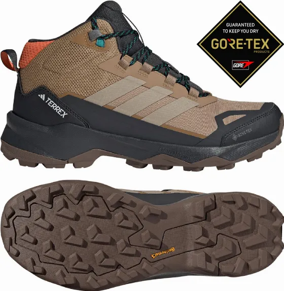 adidas Terrex Skychaser Ax5 Mid GTX for 311.06 zł at Bike-Discount — store: Germany