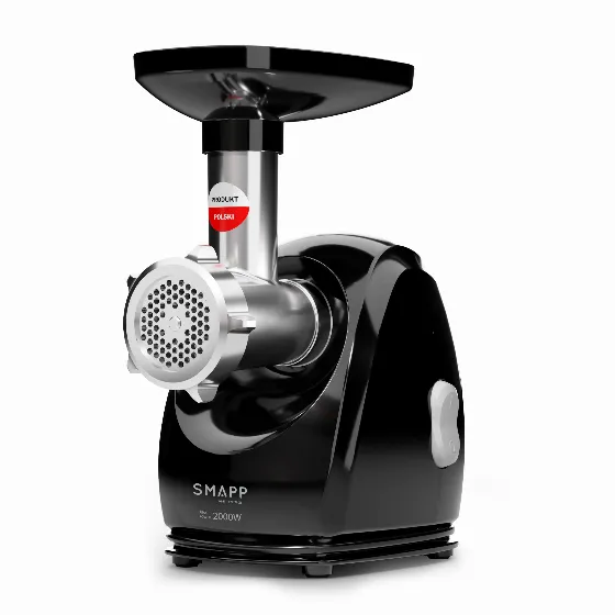 М'ясорубка SMAPP 489.8 за 304 zł на Amazon.pl