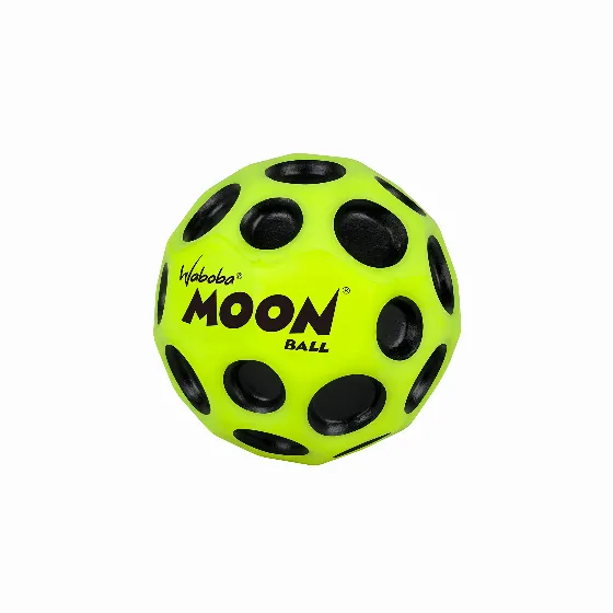 WABOBA Moon Ball Gradient for Kids at 41% Off — Now 17.84 zł