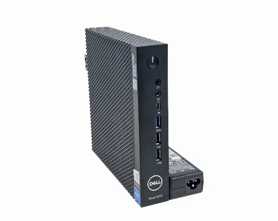 Terminal Dell Wyse 5070 за 175 zł на Allegro
