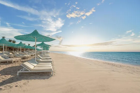 Відпочинок в Єгипті: тиждень All-Inclusive у 4* Flow Spectrum Resort за 1269 zł