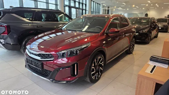 Kia XCeed 2026 M 7DCT за 102 800 zł в OTOMOTO