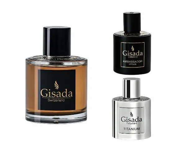 Gisada Ambassador Men 100ml за 253,09 zł у zapachniści