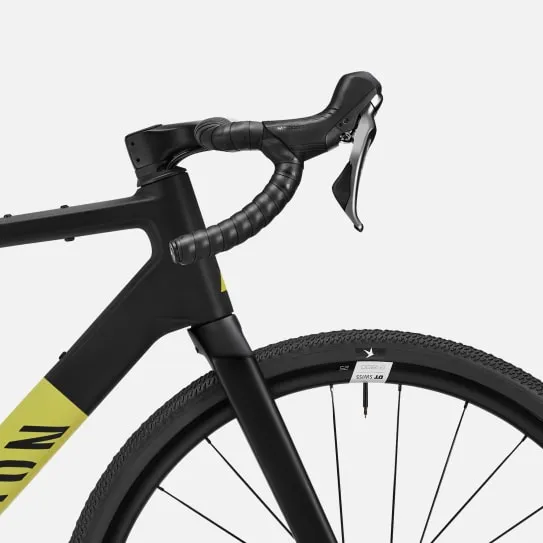 Canyon Grail CF8 1by Now 8,999 zł — Save 33%