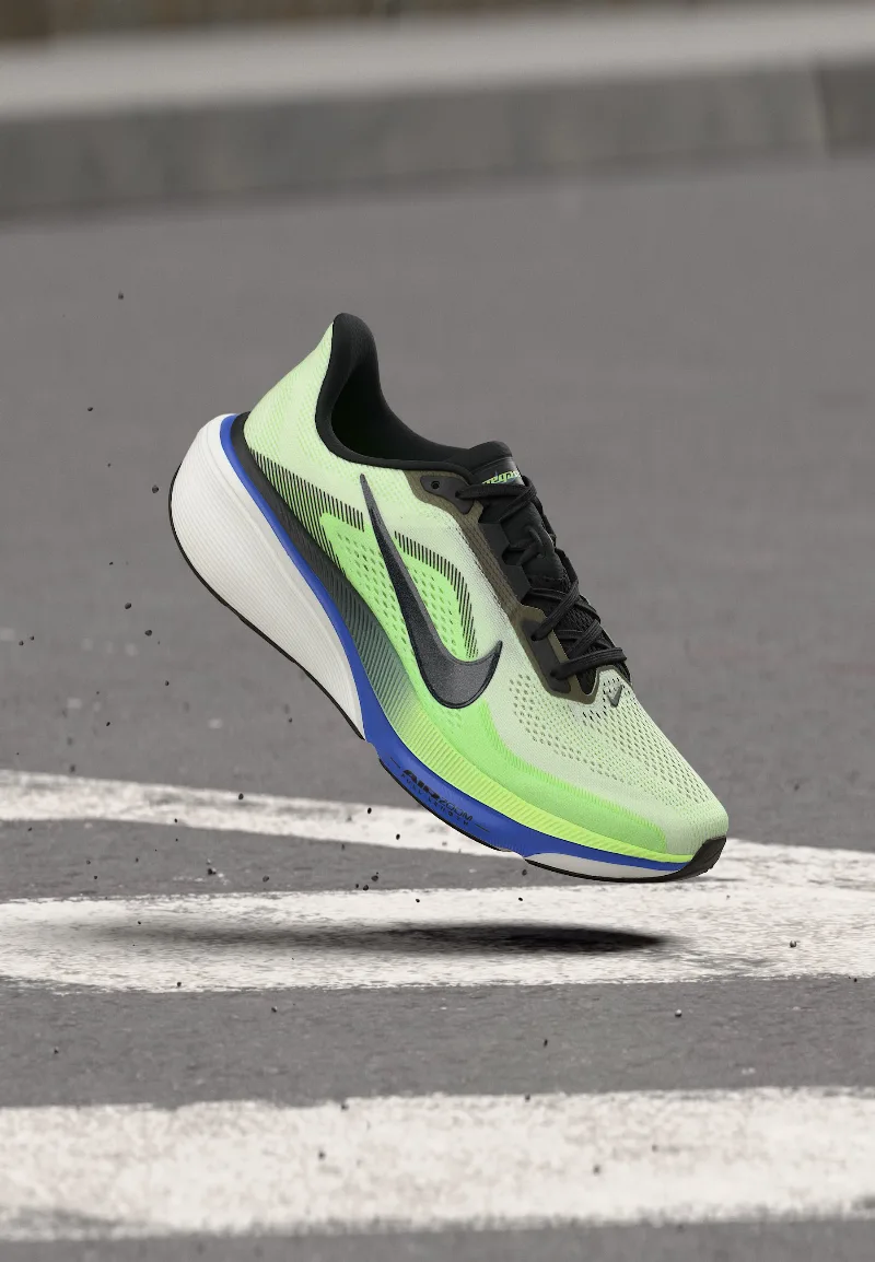 Nike Pegasus 42 Running Shoes Available for 315 zł at Zalando