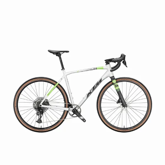 Гравійний велосипед KTM X-Strada 15 Pro за 4 999 zł