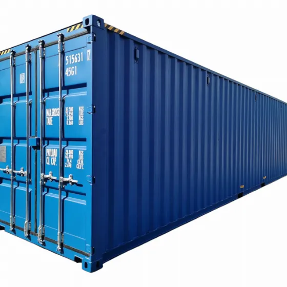 Save 16% on 12m Sea Container — Now 11,193 zł at Promo