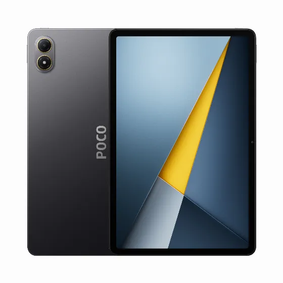 Tablet POCO Pad M1 8/256GB за 152,25 EUR в AliExpress