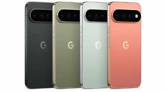 Get Google Pixel 11 Pro XL for 4,149 zł with Trade-In