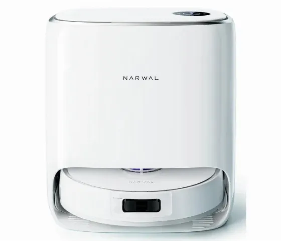 Narwal Freo X Ultra Robot Vacuum for 949 zł at Neonet