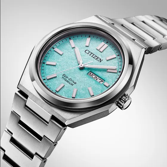 Citizen AW0130-85M Zenshin Eco-Drive со скидкой 16% — 1 180,96 zł
