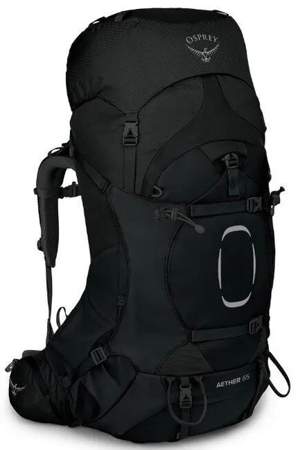 Osprey Aether 65 II за 373,85 zł с кодом KOD RABATOWY