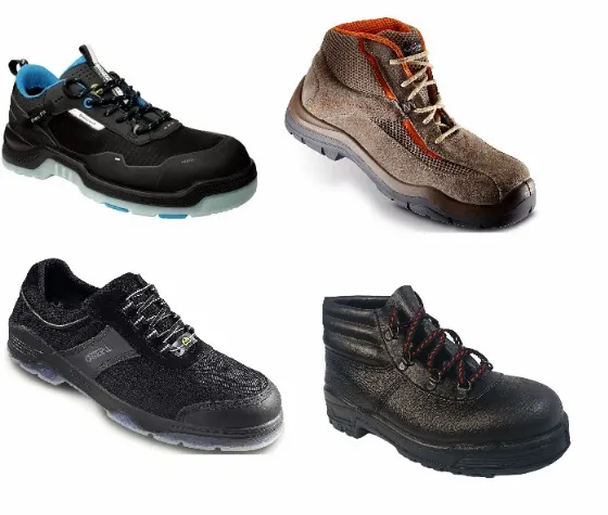 Discover Honeywell & OTTER Footwear at 9.9 zł