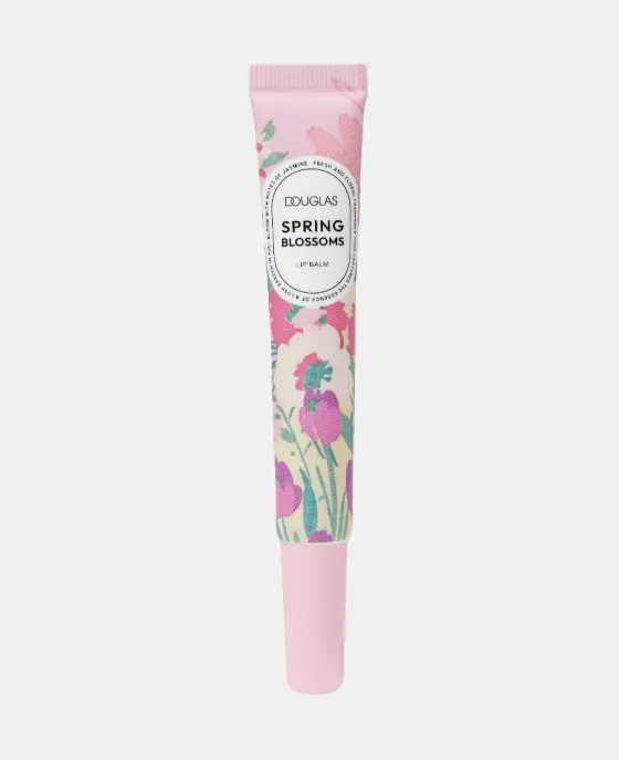 Douglas Spring Blossom Lip Balm for Just 2.90 zł — Free Delivery