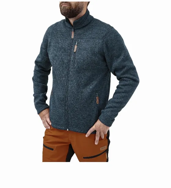 Kayoba Men's Fleece Hoodie Now 49 zł — Save 62% at Jula