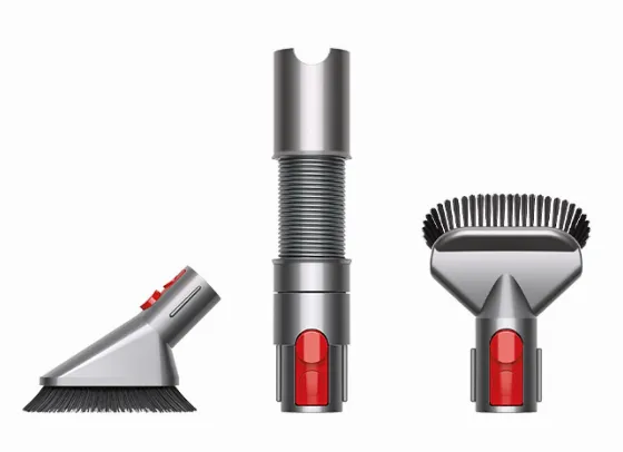 Набор аксессуаров Dyson для V7/V8/V10/V11/Outsize/V12 Detect Slim/V15 Detect всего за 99,99 zł
