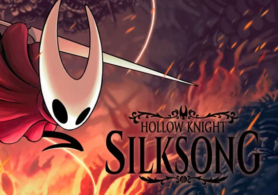 Hollow Knight: Silksong for 31.05 zł with Promo Code