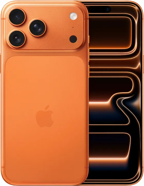 Apple iPhone 17 Pro 256 GB Available for 4,999 zł at eSilton