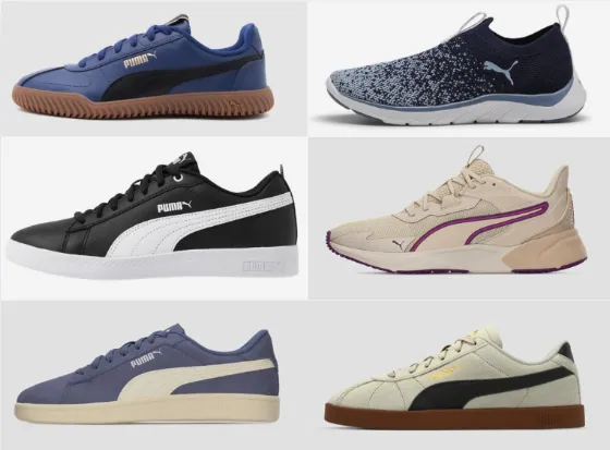 Взуття Puma від 115 zł у Lounge by Zalando