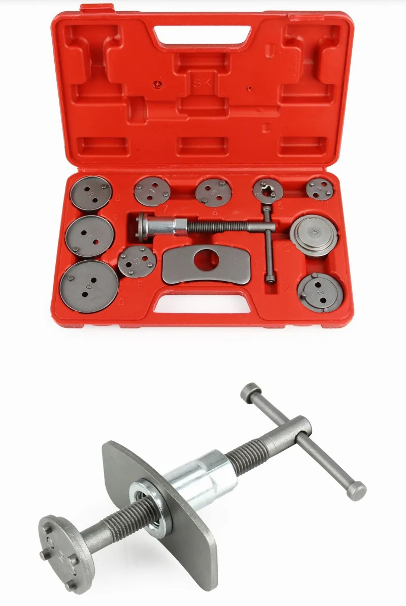 Brake Piston Repair Set Now 27 zł at Allegro