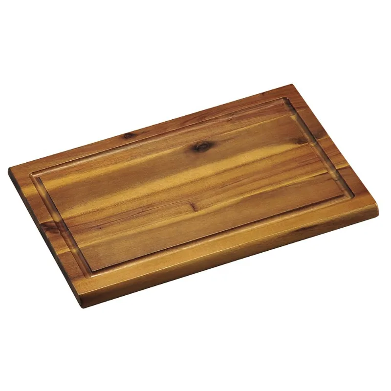 Kesper Acacia Cutting Board for Just 21.80 zł at Amazon