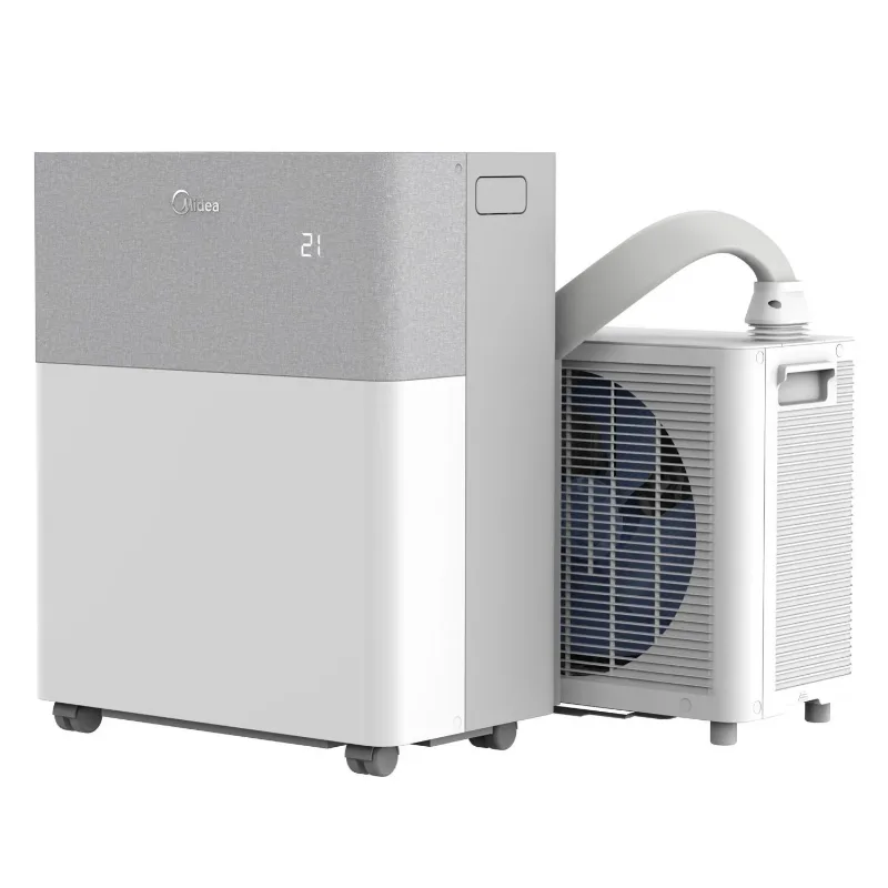 Portable Midea Portasplit 12,000 BTU Air Conditioner for 3,999 zł