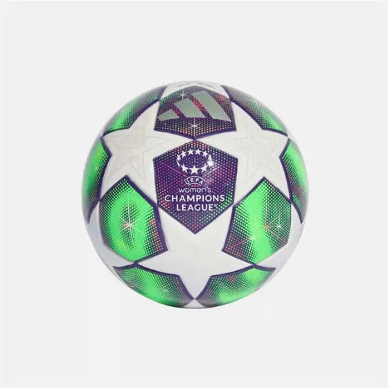 Футбольный мяч adidas UEFA Champions League за 27 zł в Promo