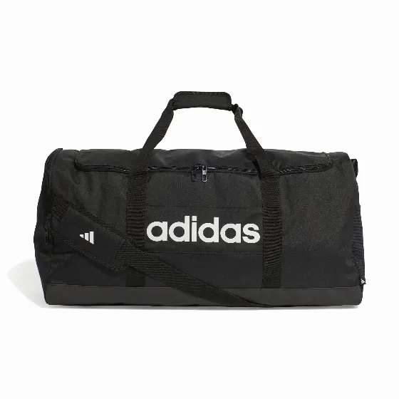 Спортивна сумка Adidas Essentials Linear Duffel L всього за 16,53 € — магазин: Німеччина