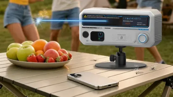 Preorder Photon Matrix Mosquito Defense System for 4,539.64 zł