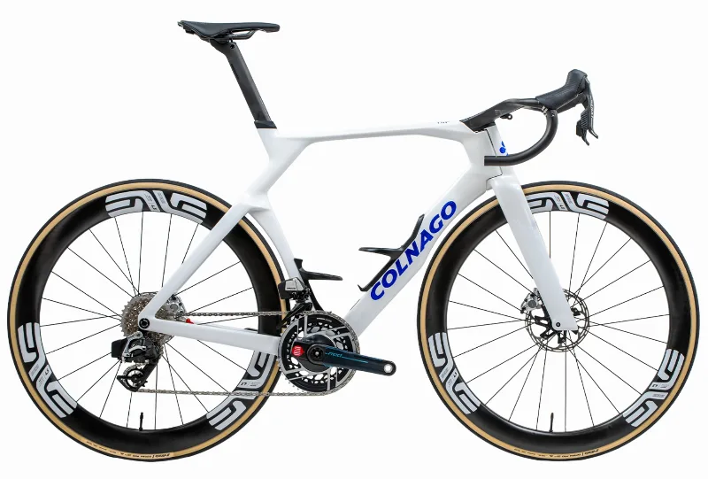 Colnago Y1Rs Road Bike with 21% Discount — Now 55,887 zł