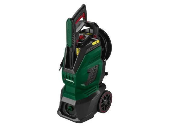Get the Parkside PHD 170 E3 Pressure Washer for 374 zł