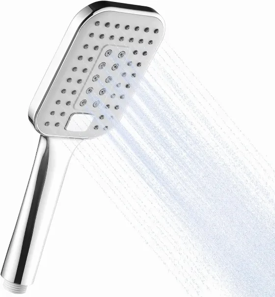 3-Mode Showerhead Now Just 13.99 zł — Save 75% at Amazon.pl