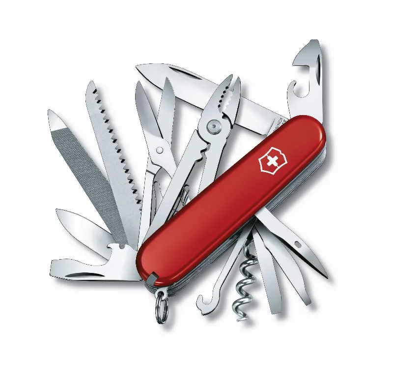 Victorinox Handyman 1.3773 Now 206 zł on Amazon — Save 15%