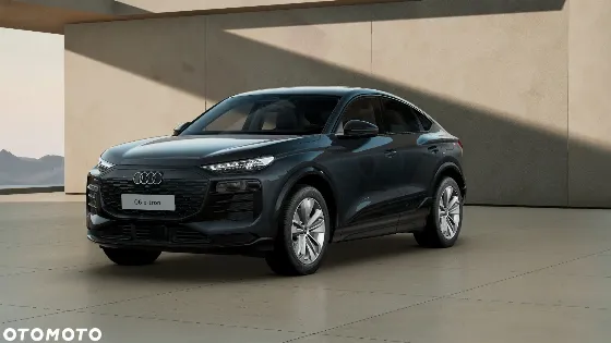 Save 29% on Audi Q6 e-tron 83 kWh — Now 201,889 zł